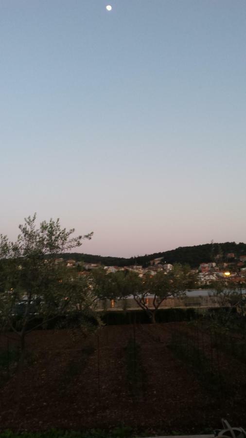 Seaside For 2 P Apartmán Trogir