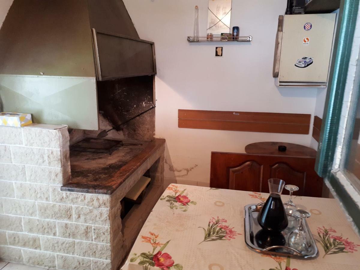 Seaside For 2 P * Trogir