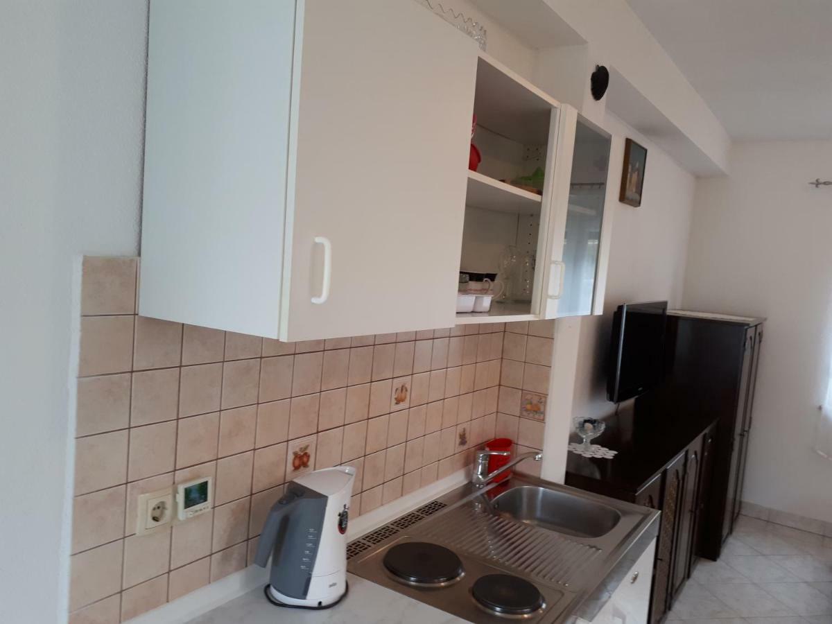 Seaside For 2 P Apartmán *