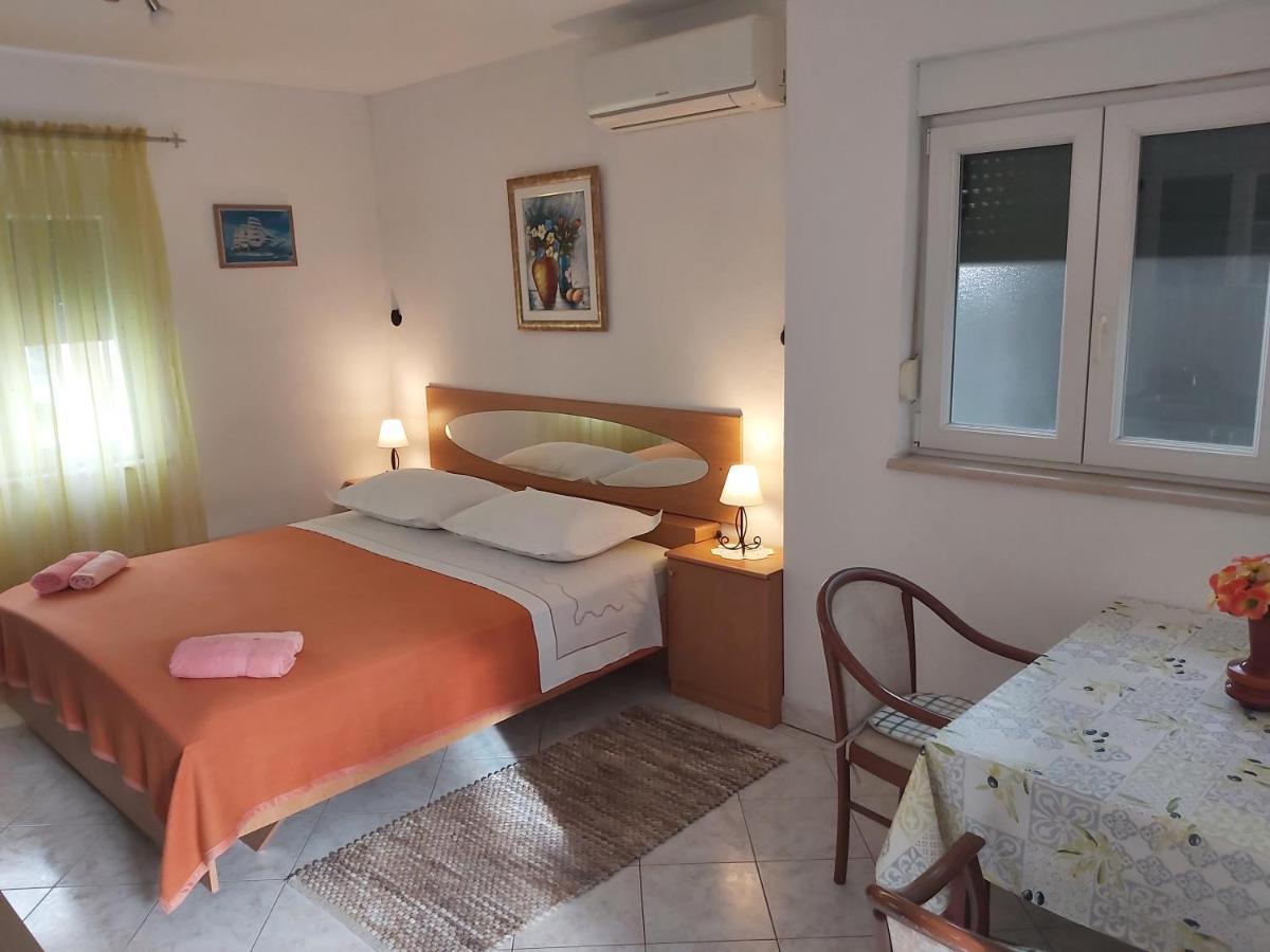 Seaside For 2 P Trogir