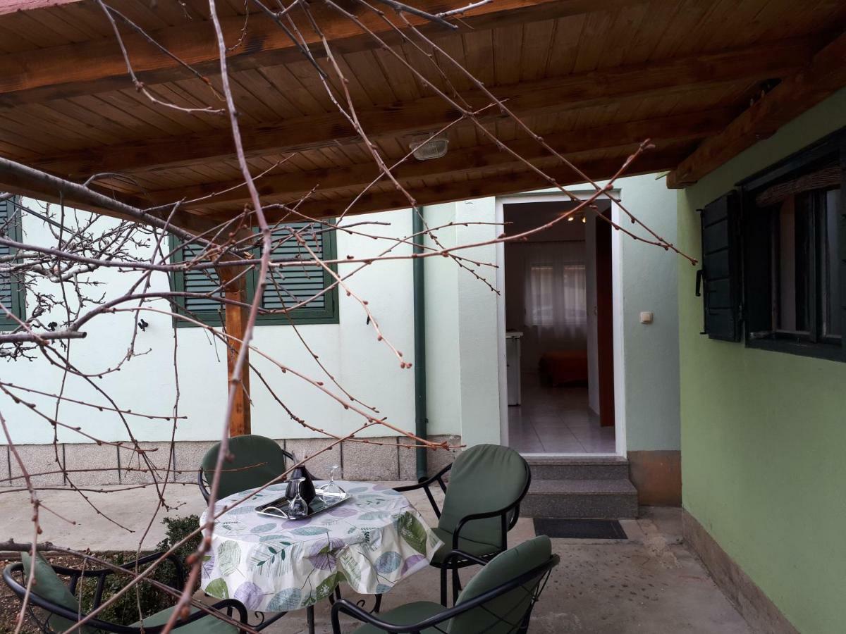 Apartament Seaside For 2 P *