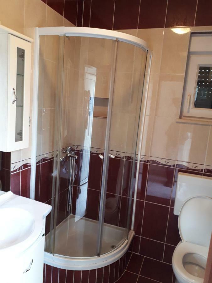 Apartament Seaside For 2 P Trogir