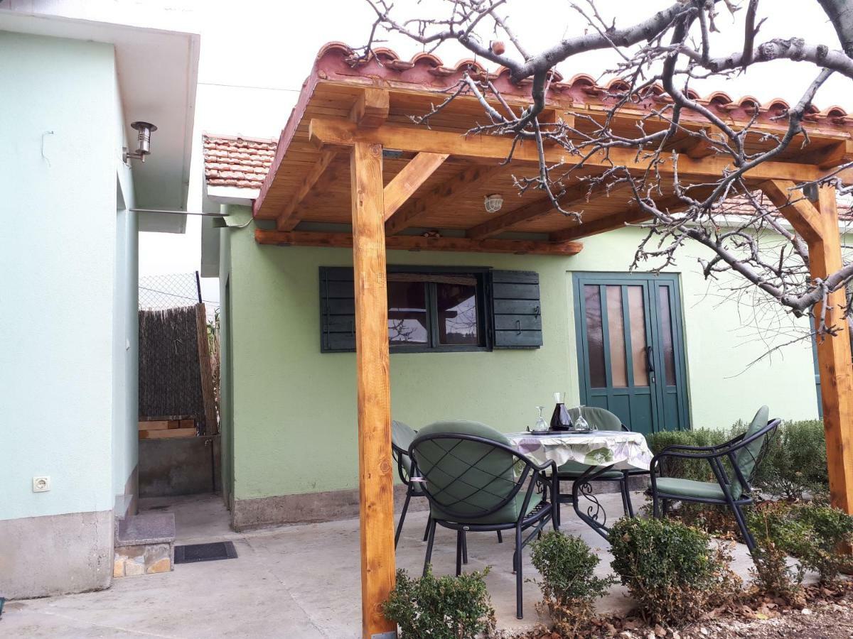 Apartament Seaside For 2 P Trogir
